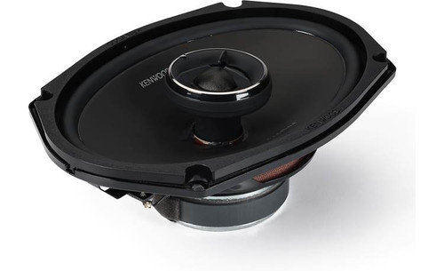 Kenwood Excelon KFC-X695 6"x9" 130W RMS 2-Way Car Speakers