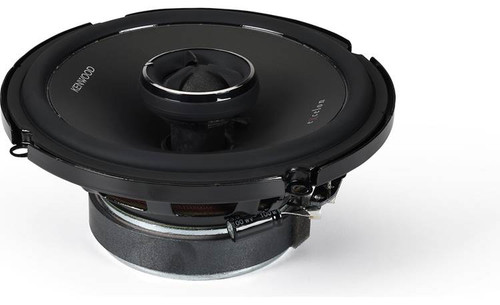 Kenwood Excelon KFC-X175 6.5" 80W RMS 2-Way Car Speakers