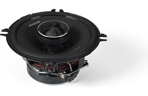 Kenwood Excelon KFC-X135 5-1/4" 40W RMS 2-Way Car Speakers