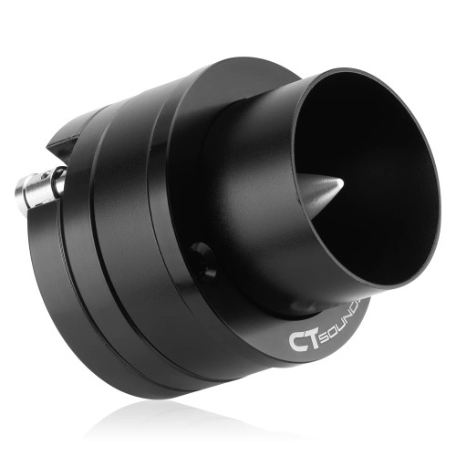 CT Sounds TX-175B 1.75” 240W RMS Neodymium Super Tweeters (Pair)