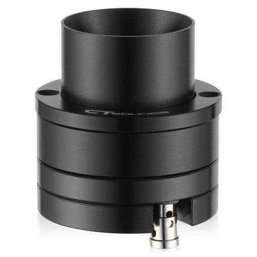 CT Sounds TX-175B 1.75” 240W RMS Neodymium Super Tweeters (Pair)