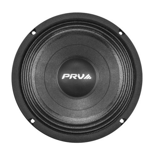 PRV Audio 8MB500 8″ Midbass Loudspeaker - 8 Ohm