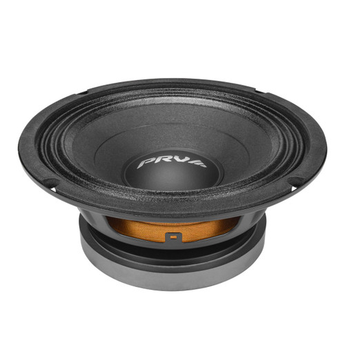 PRV Audio 8MB500 8″ Midbass Loudspeaker - 8 Ohm