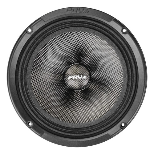 PRV Audio 8MR450CF-4 8" Midrange Loudspeaker - 4 Ohm