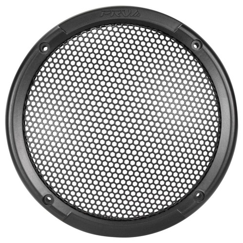 PRV Audio 6GRILL-MESH 6.5" Loudspeaker Mesh Grill (Pair)
