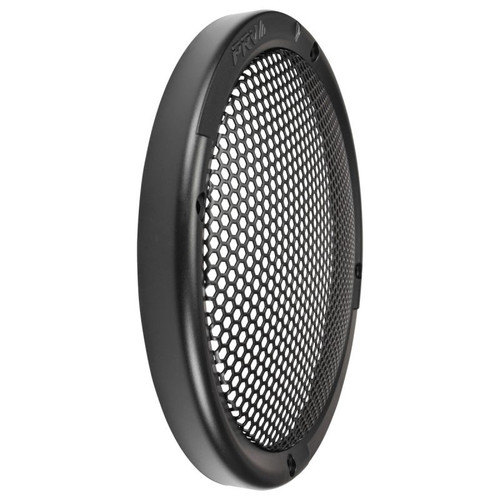PRV Audio 6GRILL-MESH 6.5" Loudspeaker Mesh Grill (Pair)