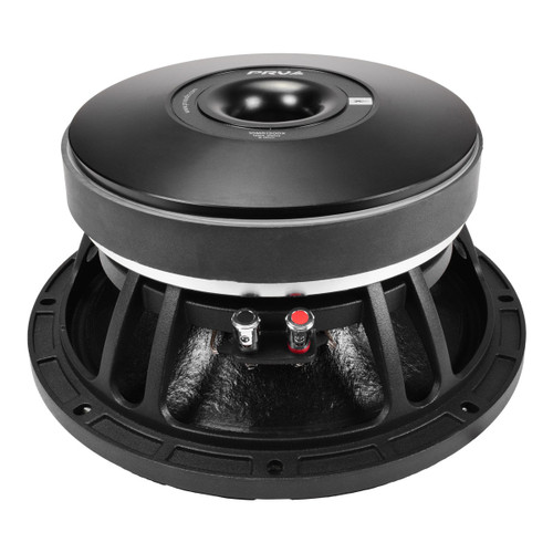 PRV Audio 10MR1200X 10" Midrange Loudspeaker - 8 Ohm 
