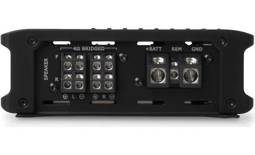 MTX Audio THUNDER75.4 400W RMS 4-Channel Class A/B Amplifier