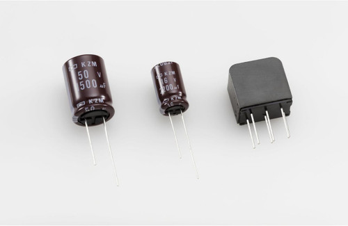 Open Box - Sony XM-GS6DSP 6-Channel Car Amplifier with Digital Signal Processing