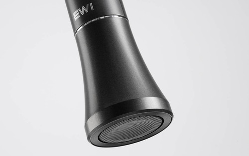 Akai Professional EWI Solo Instrument With Built-In Speaker
