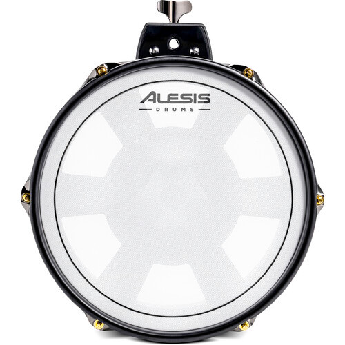 Alesis Drums Strata Core 9-Piece Electronic Drumkit with 7" Touch Screen Drum Module