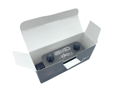 SMD FB-1 Single Fuse Block