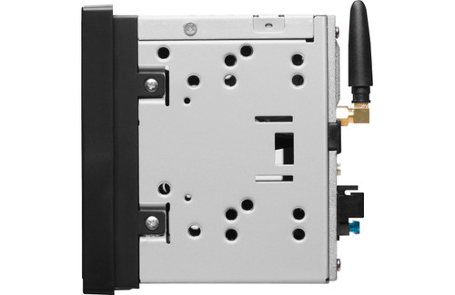 Boss Audio BE7ACP.WX 7" Wireless Android Auto/ Apple Carplay Digital Media Reciever