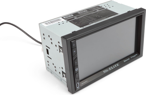 Boss Audio BE7ACP.X 7" Digital Media Reciever with Wired Apple Carplay / Android Auto