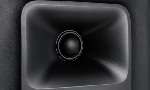 M-Audio Forty Eighty 8" Kevlar 150-Watt Bi-Amplified Reference Monitor