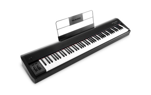 M-Audio Hammer 88 88-Hammer Action USB MIDI Controller