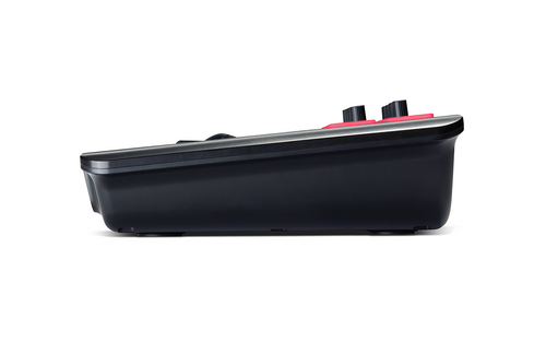 M-Audio Oxygen 61 (MKV) USB MIDI Controller with Smart Controls and Auto-Mapping