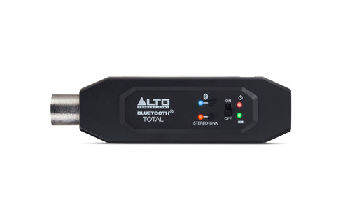 Alto Professional Bluetooth Total Bluetooth Audio Adapter
