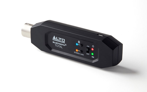 Alto Professional Bluetooth Total Bluetooth Audio Adapter