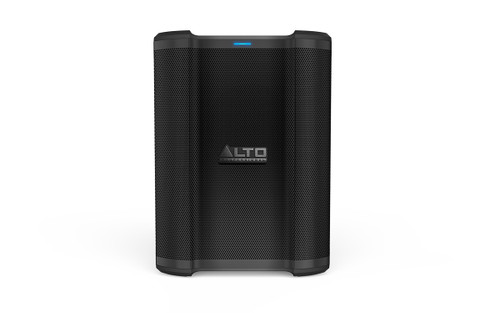 Alto Professional Busker 200-Watt Premium Battery Powered Portable PA Speaker