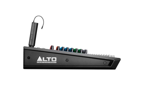 Alto Professional Stealth 1 Mono UHF XLR Wireless System