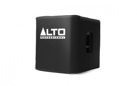 Alto Professional TS12S Cover Slip-on Cover for the TS12S Powered Subwoofer