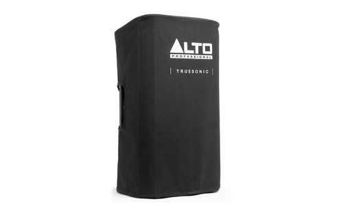 Alto Professional TS412 Cover Durable Slip-on Cover for the TS412 Powered Speaker
