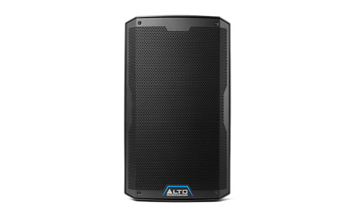 Alto Professional TS412 2500-Watt 12" 2-Way Powered Loudspeaker with Bluetooth, DSP & App Control