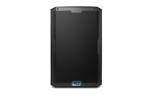 Alto Professional TS415 2500-Watt 15" 2-Way Powered Loudspeaker with Bluetooth, DSP & App Control