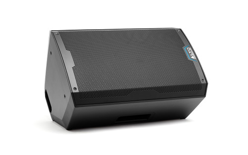 Alto Professional TS415 2500-Watt 15" 2-Way Powered Loudspeaker with Bluetooth, DSP & App Control