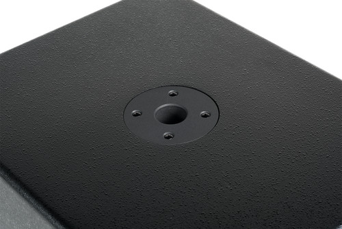 Alto Professional TX12S 900-Watt 12" DSP-Enhanced Powered Subwoofer