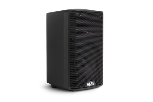 Alto Professional TX408 350-Watt 8" Powered Loudspeaker with Bluetooth