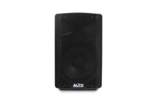 Alto Professional TX410 350-Watt 10" Powered Loudspeaker with Bluetooth
