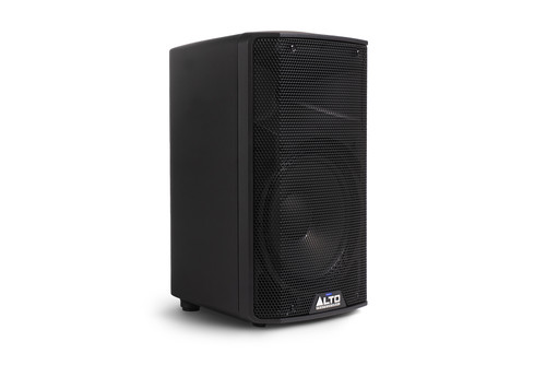 Alto Professional TX410 350-Watt 10" Powered Loudspeaker with Bluetooth