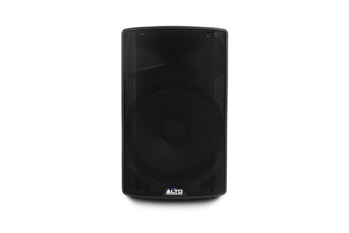 Alto Professional TX415 700-Watt 15" Powered Loudspeaker with Bluetooth
