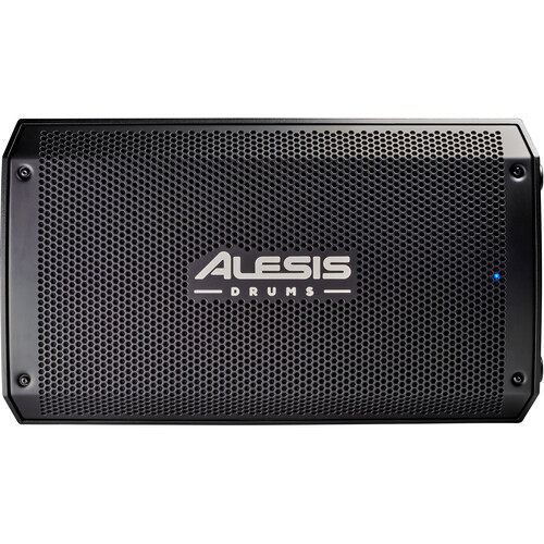 Alesis Strike Amp 8 MK2 2000-Watt Electronic Drum Amplifier with Bluetooth