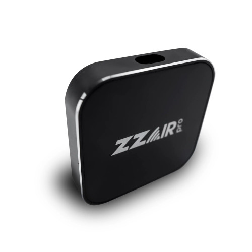 ZZ2 ZZAIR-PRO2 Wired to Wireless CarPlay or Android Auto Coversion Adapter