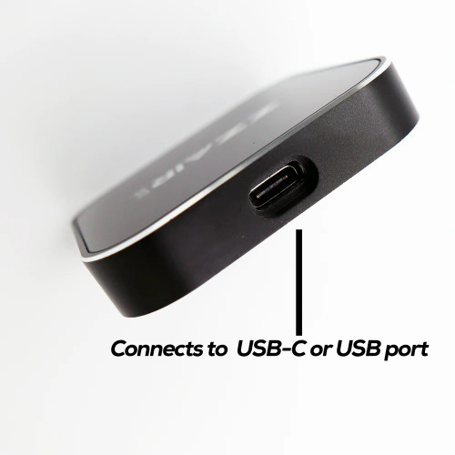 ZZ2 ZZAIR-PRO2 Wired to Wireless CarPlay or Android Auto Coversion Adapter