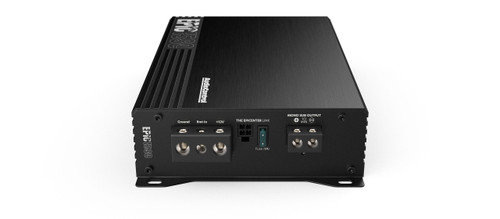 AudioControl EPIC1500 EPIC Series 1500W RMS Monoblock Amplifier