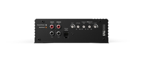 AudioControl EPIC2000 EPIC Series 2000W RMS Monoblock Amplifier