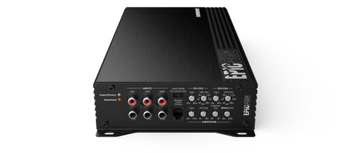 AudioControl EPICFIVE EPIC Series 5-Channel Car Amplifier — 75W RMS x 4  + 300W RMS x 1 