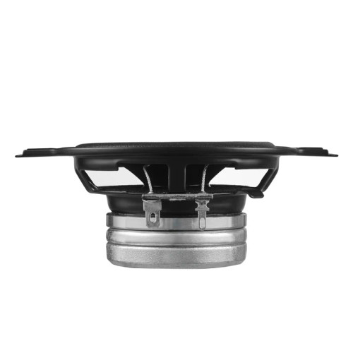 DS18 3D160NO-4 3" 80W RMS OEM Dashboard Loudspeaker with Neodymium Magnet - 4 Ohm