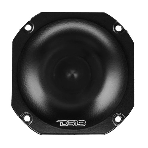 DS18 PRO-TW850CN-4 4" 250W RMS High Compression Hybrid Driver/Tweeter - 4 Ohm