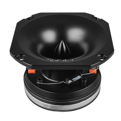 DS18 PRO-TW850CN-4 4" 250W RMS High Compression Hybrid Driver/Tweeter - 4 Ohm