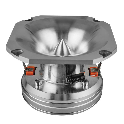 DS18 PRO-TW850CN-4 4" 250W RMS High Compression Hybrid Driver/Tweeter - 4 Ohm