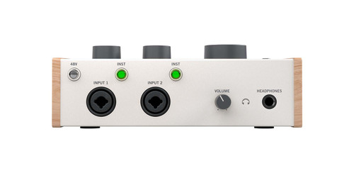 Universal Audio Volt 276 USB Recording Studio Interface