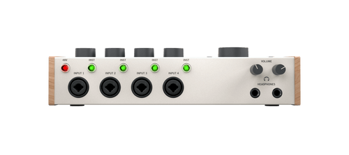 Universal Audio Volt 476P USB Recording Studio Interface 