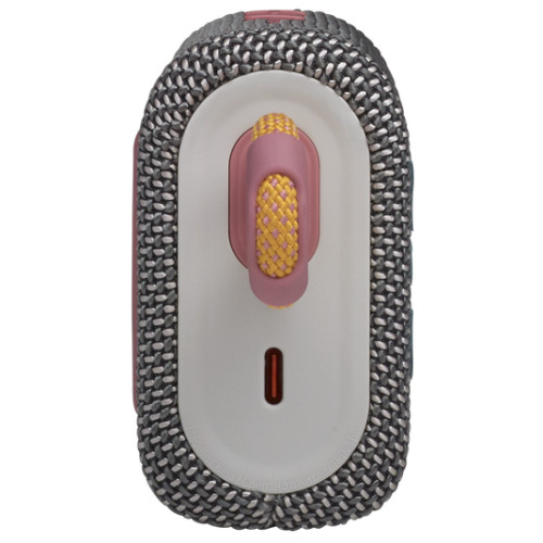 JBL GO 3 Portable Waterproof Speaker