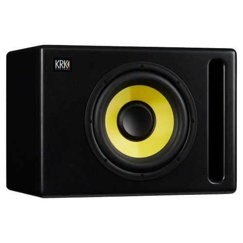 KRK S10.4 10" Powered Studio Subwoofer