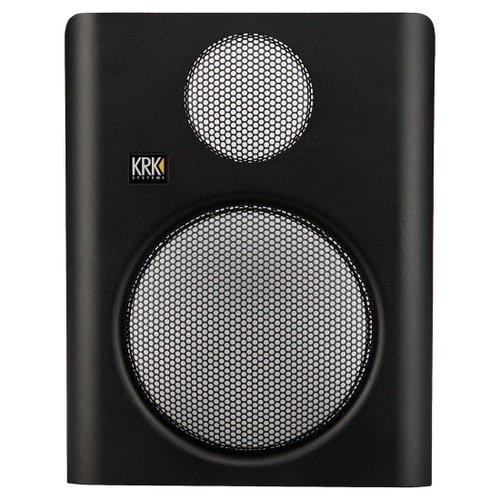 KRK ROKIT 5 Protective Monitor Grill - Black (Pair)